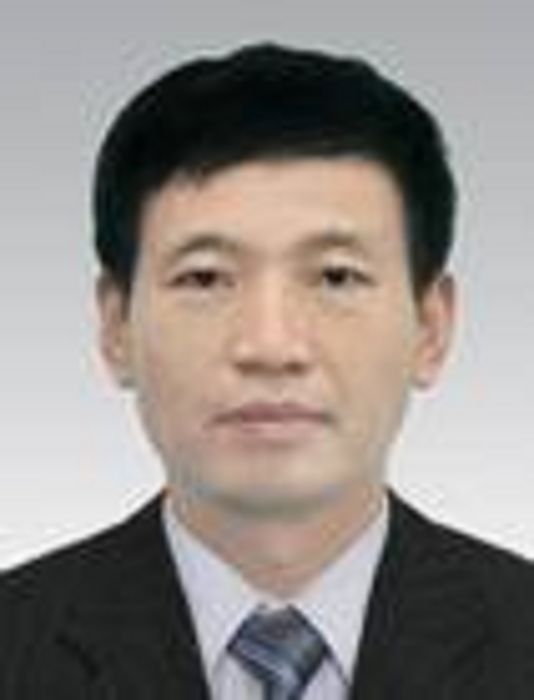 馮智(遼寧省鐵嶺市委常委、宣傳部部長) 馮智(遼寧省鐵嶺市委常委、宣傳部部長)