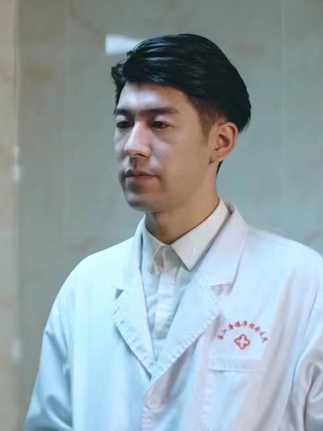 蘇顏(科幻網路電影《時間商行》中的角色)