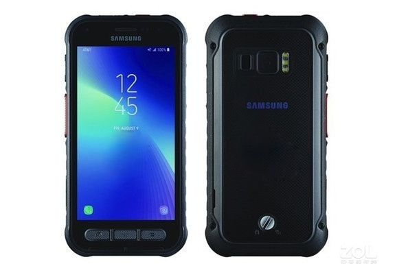 三星Galaxy Active 2019 三星Galaxy Active 2019