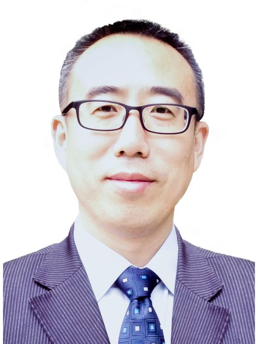 石峰(中國大數據網執行董事) 石峰(中國大數據網執行董事)