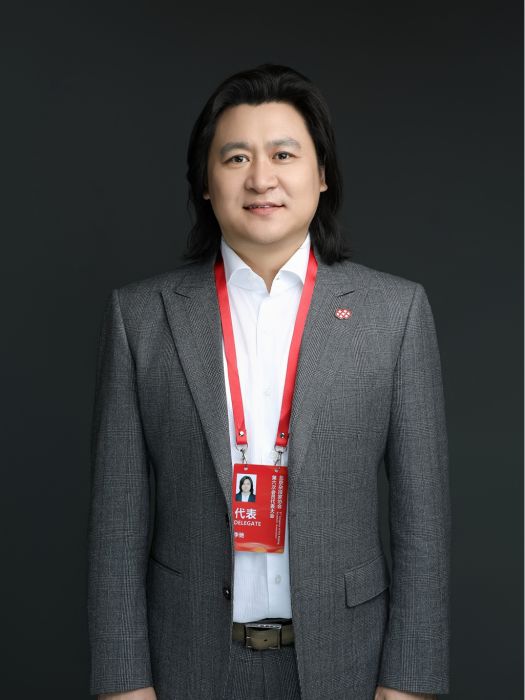 李馳(中國雜技團有限公司總經理,北京雜技家協會主席) 李馳(中國雜技團有限公司總經理,北京雜技家協會主席)