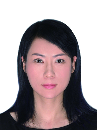 葉飛(全國洗染業技術能手) 葉飛(全國洗染業技術能手)