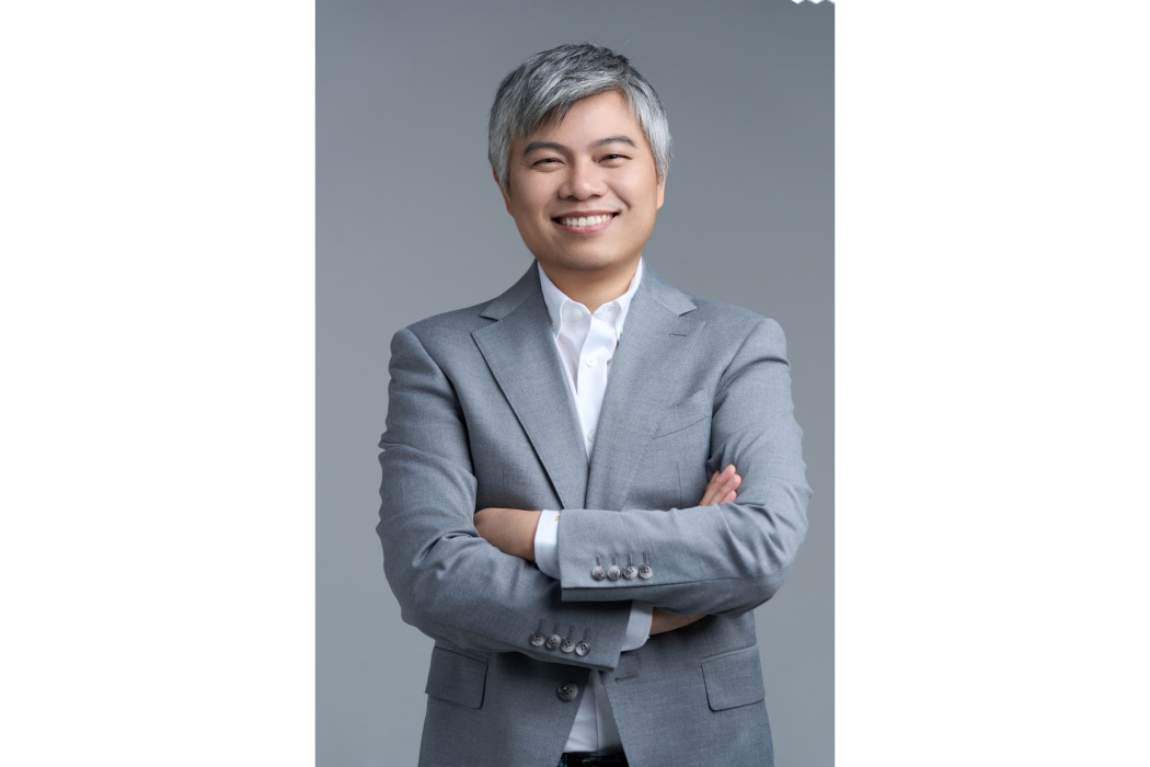 徐志斌(見實科技創始人) 徐志斌(見實科技創始人)