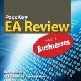 Passkey EA Review Part 2 Passkey EA Review Part 2