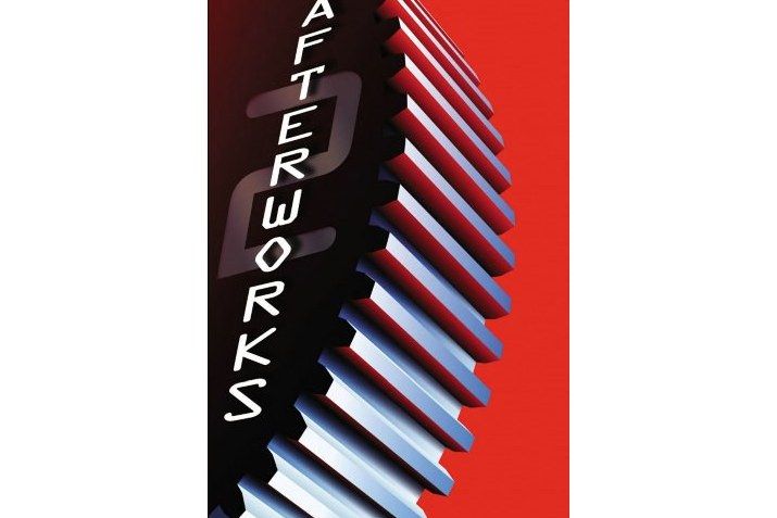 Afterworks Volume 2 Afterworks Volume 2