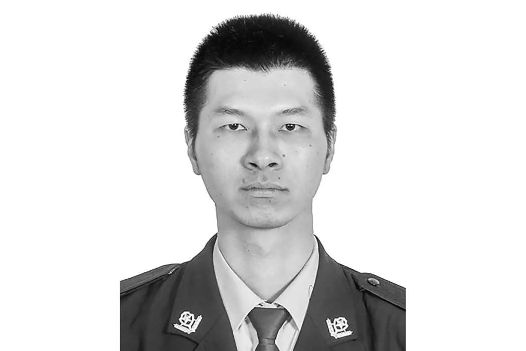 葉文翀 葉文翀