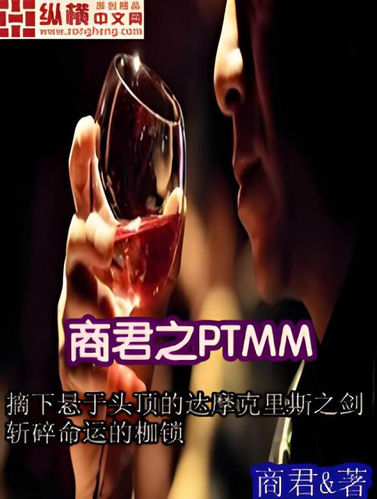 商君之PTMM 商君之PTMM