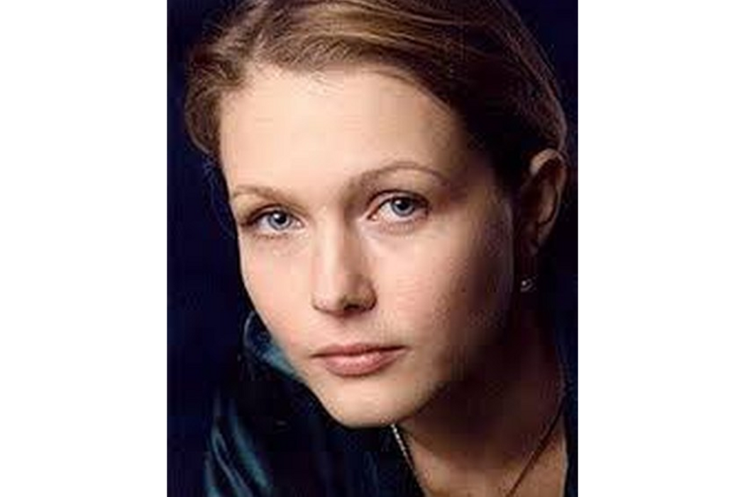 Elvira Bolgova Elvira Bolgova