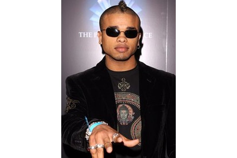 Raz B Raz B
