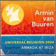Universal Religion 2004