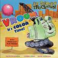 Vroom! Vroom!