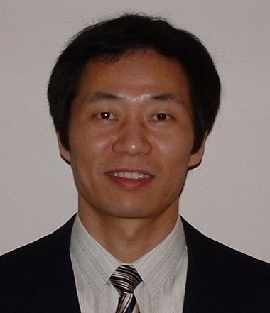楊駿(中國科學院大學碩士生導師) 楊駿(中國科學院大學碩士生導師)