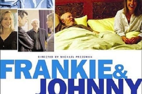 Frankie and Johnny Are Married Frankie and Johnny Are Married