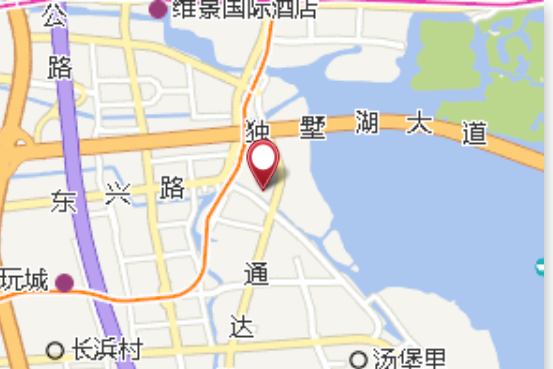 前陸家厙 前陸家厙