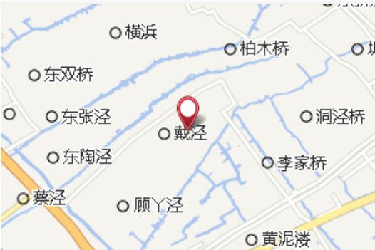 歸莊鎮 歸莊鎮