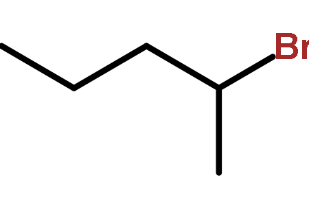 2-溴戊烷 2-溴戊烷