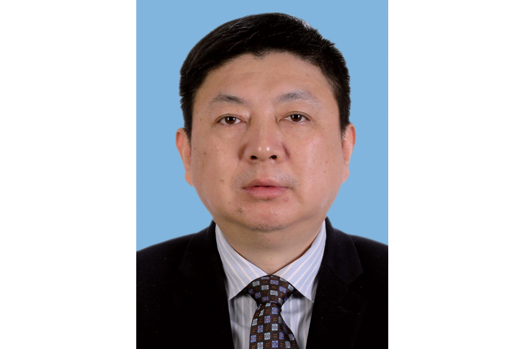 楊衛東(華設設計集團股份有限公司董事長) 楊衛東(華設設計集團股份有限公司董事長)