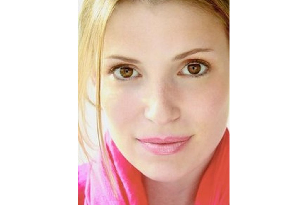 Julia Whelan Julia Whelan