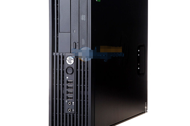 惠普Z210 SFF A1J25PC 惠普Z210 SFF A1J25PC