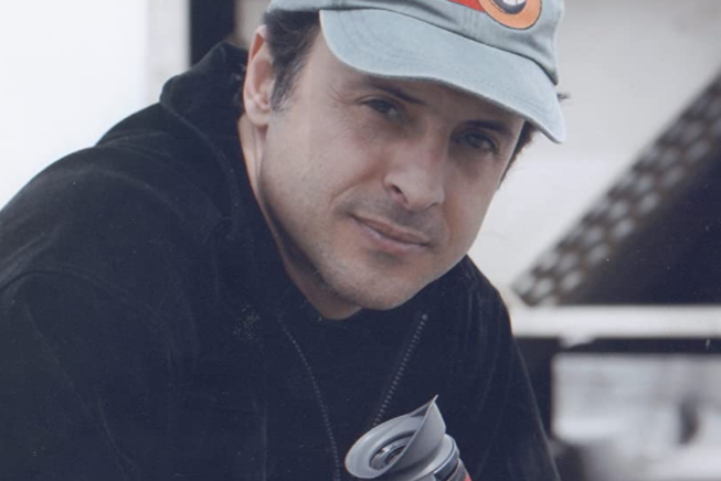 Jalal Merhi Jalal Merhi