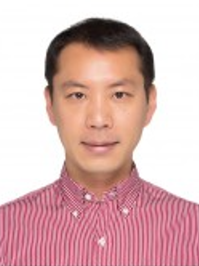 查雲飛(浙江大學光華法學院講師) 查雲飛(浙江大學光華法學院講師)