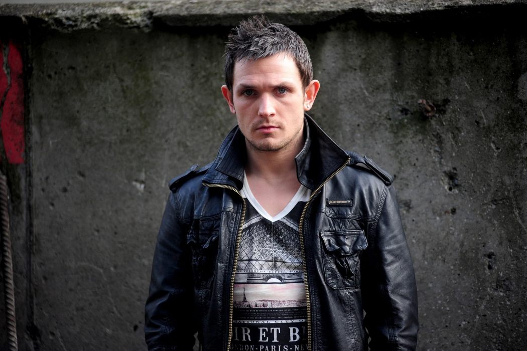 Johnny Ward Johnny Ward