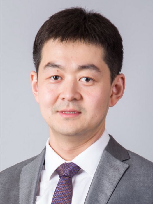 王磊(復旦大學教授)