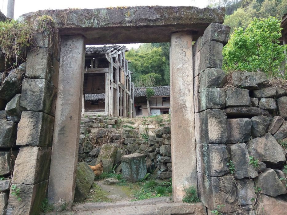 城坡里 城坡里