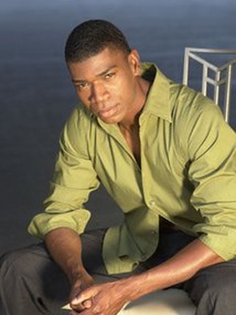James Rich James Rich