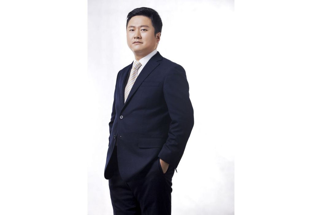 賈輝(江西廣播電視台都市頻道主持人) 賈輝(江西廣播電視台都市頻道主持人)