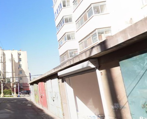 和興路商業 和興路商業