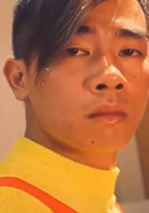 我愛廚房(1997年香港電影)