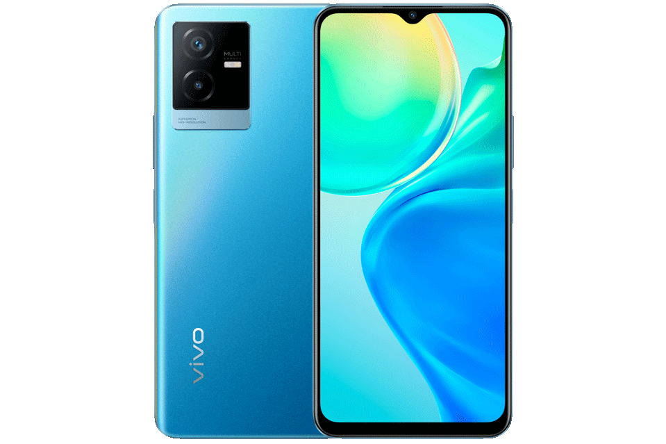 vivo Y73t vivo Y73t