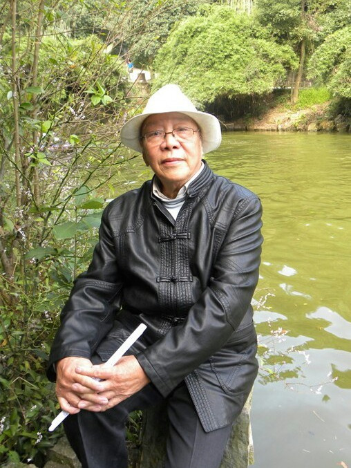 劉秋瓊 劉秋瓊