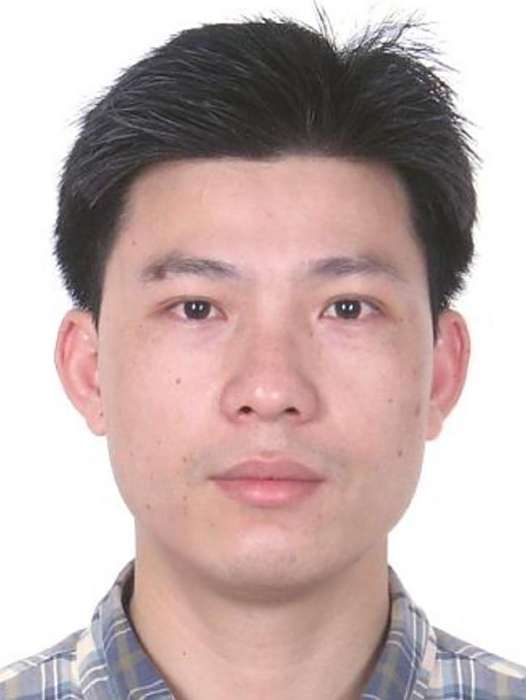 何李(廣西壯族自治區欽州市浦北縣醫療保障局黨組成員) 何李(廣西壯族自治區欽州市浦北縣醫療保障局黨組成員)