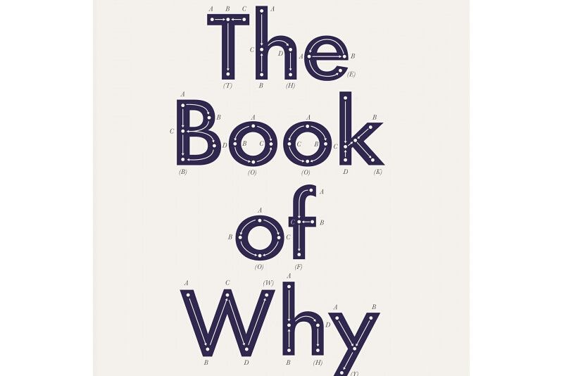 The Book of Why The Book of Why