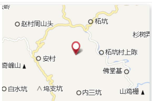 黃泥丘 黃泥丘