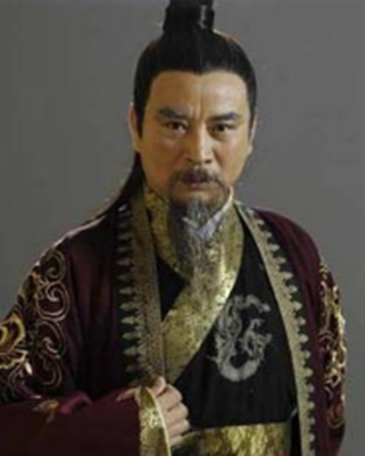 諸葛神侯(古裝電視劇《四大名捕會京師》中的角色) 諸葛神侯(古裝電視劇《四大名捕會京師》中的角色)