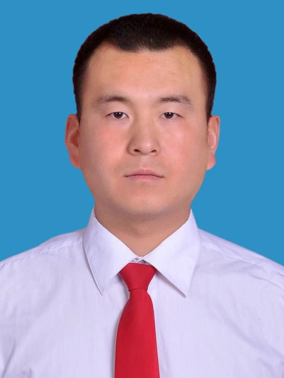 劉星星(新疆維吾爾自治區克孜勒蘇柯爾克孜自治州阿合奇縣人社黨組書記、副局長)