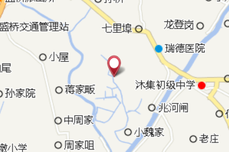 兆河國小 兆河國小