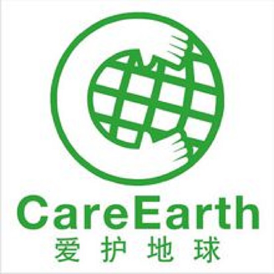 愛護地球(CareEarth)