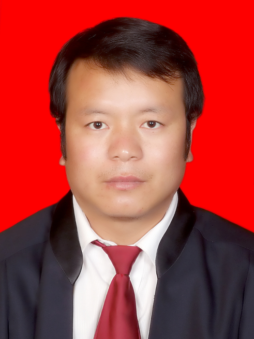 李吉福(律師) 李吉福(律師)