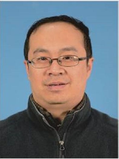 李一鳴(西安交通大學博物館副館長) 李一鳴(西安交通大學博物館副館長)