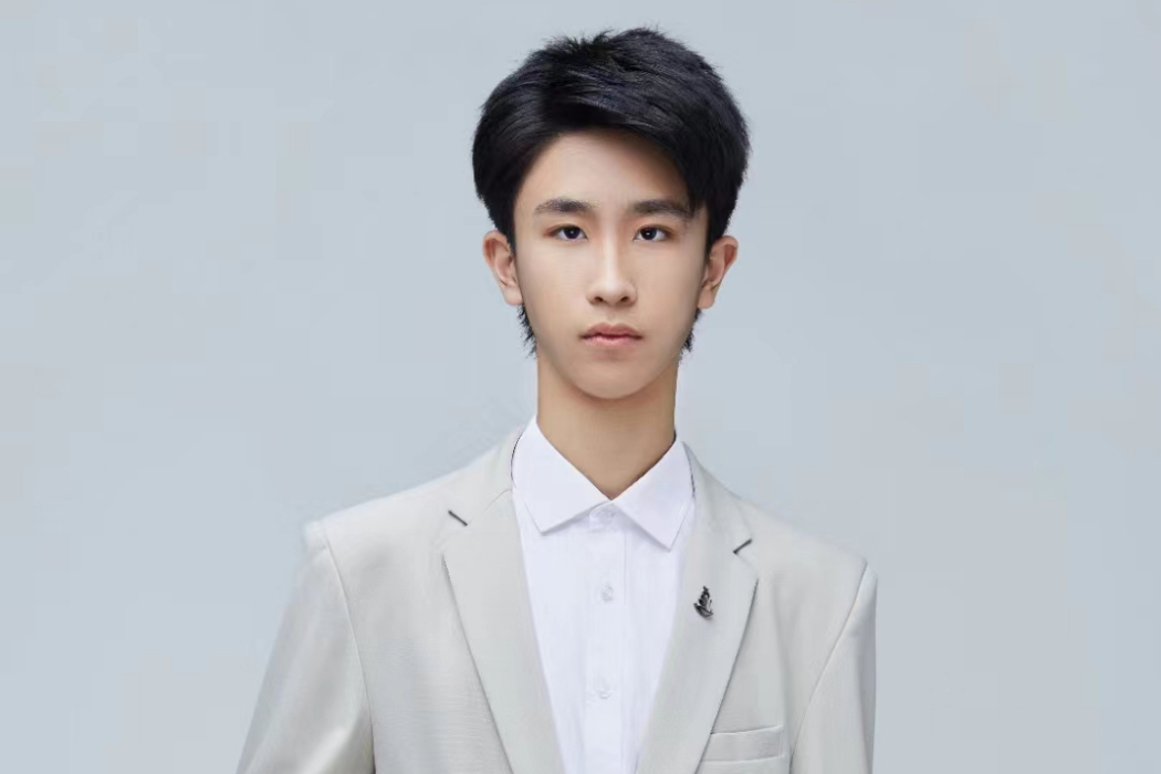 李一男(中國演員) 李一男(中國演員)