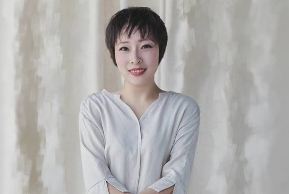 那瀾(作家) 那瀾(作家)