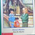 The Baby-Sitters Club Book 18 The Baby-Sitters Club Book 18