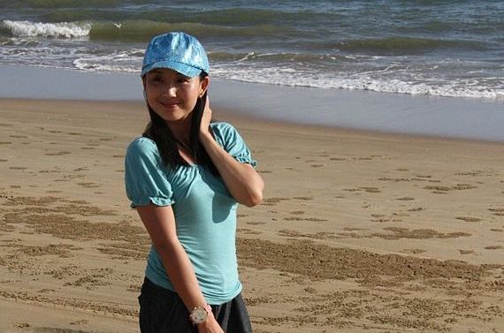 張倍寧(李小雙妻子)