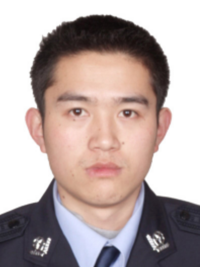 蔡坤(貴州省畢節市大方縣公安局黨委副書記、政委) 蔡坤(貴州省畢節市大方縣公安局黨委副書記、政委)