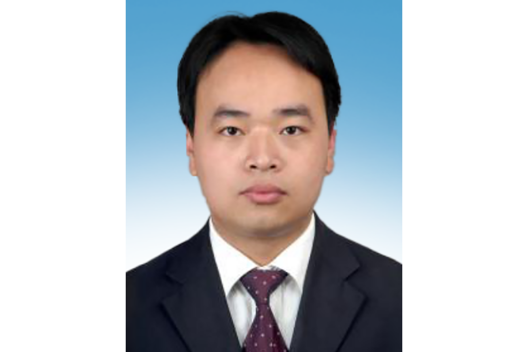 魏玉波 魏玉波