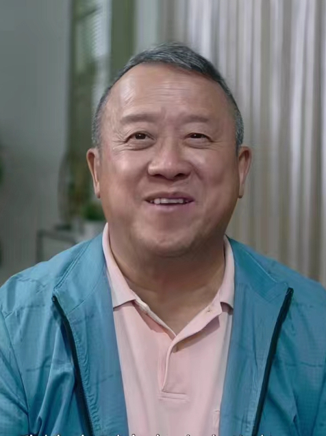 葉志光(電影《出租家人》中的角色) 葉志光(電影《出租家人》中的角色)